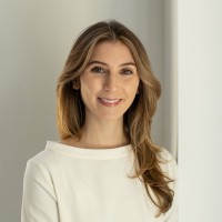 Victoria McGovern, AIA