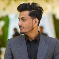 Muhammad Abdullah Asghar