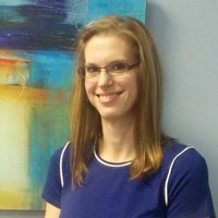 Leanne Katzenback