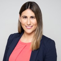 Klaudia Cosovic