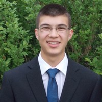 Preston Akagi