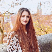 Ginevra Masciullo
