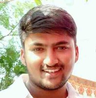 Rakesh Reddy