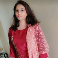 Anika Joshi