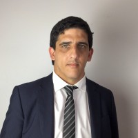 Alberto Sánchez