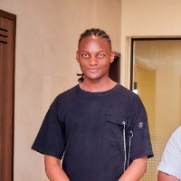 Geoffrey Gichanga