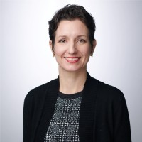 Barbara Hamilton