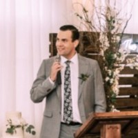 Aaron Wiebe