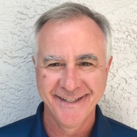 Mike Strain