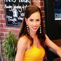 Danielle Paxton