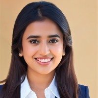 Nikita Ghimire