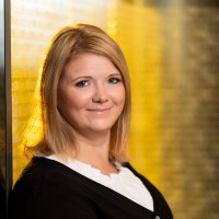 Markéta Dostálová