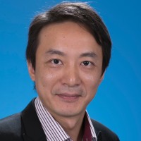Kenny Tong