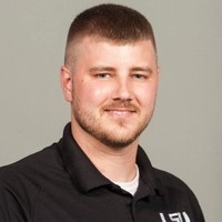 Joey Leblanc, P.E.