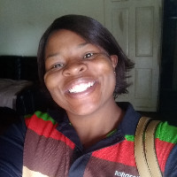 Shareena Hampton