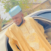Oladiran Obawole
