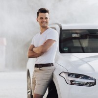 Christoph Tylson Stemmermann