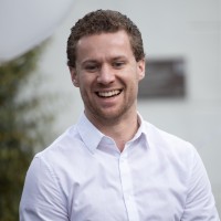 Boy Zandvliet