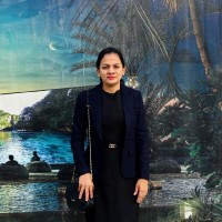 Marita Dsouza