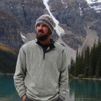 Bryan Welty