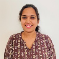 Sri Naga Pravallika Medisetti