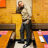 Puneet Banga