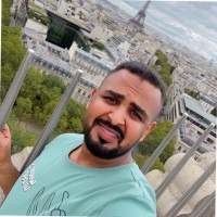 Khalid Omar