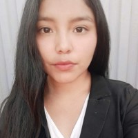 Mery Luz Mendoza Huaman