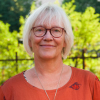 Kristina Göranzon