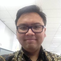 Iqbal Fahmi Faisal