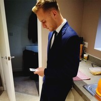 Jake Crawley