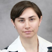 Rachel Bailey