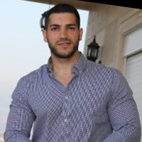 Tarek Manasfi