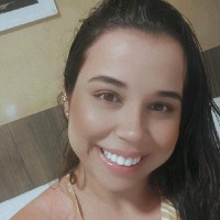 Maria Vitória Januário