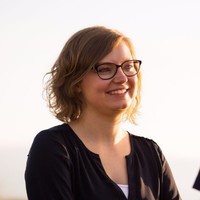Linda Wolters - Kessels