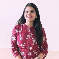 Dimple Gaur
