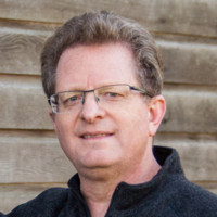 Bruce Stephenson