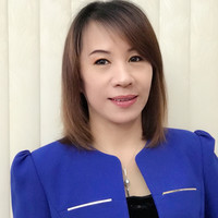 Jane Chen