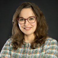 Mónica Azevedo