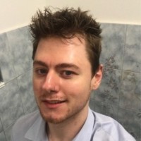Ben Gough