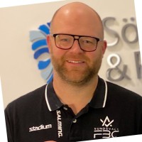 Ronnie Persson