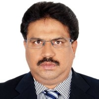 Mohammed Zaheer Ahmed