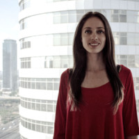 Keren Burlan