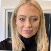 Sophie Swatkins (Née Bowen)