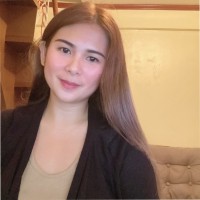 Mary Pauline Javier