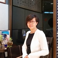 Ho Fei Valerie