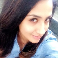 Vaibhavi Patel