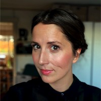 Katrine Bech Pedersen