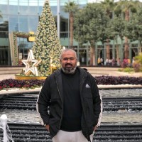 Mohamed Shoman