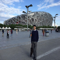 Michael Zhou